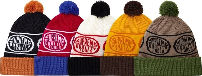Quality Tools Beanie